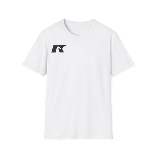 smoke and mirror  T-Shirt